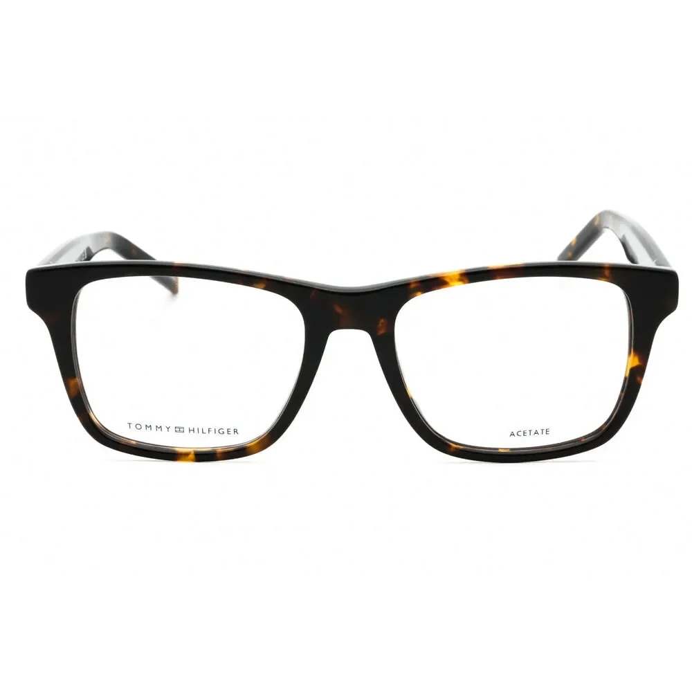 NWT Tommy Hilfiger TH 1990-0086 00 52mm New Eyeglasses